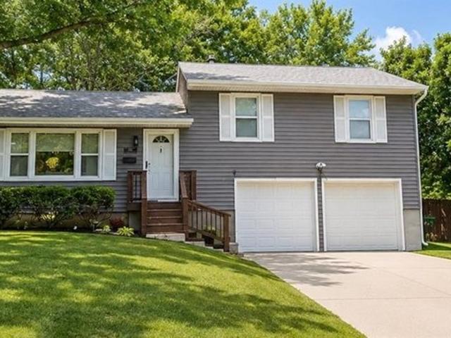 House for sale in Kansas