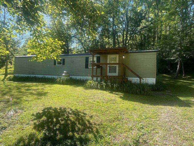 House for sale in Vinton, Ohio