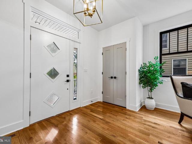 House for sale in Takoma Park, Maryland