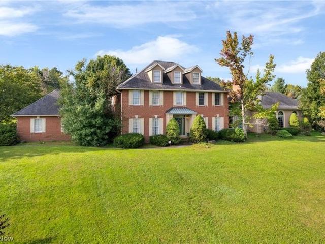 House for sale in Massillon, Stark County