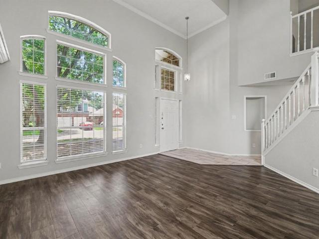 House for sale in Plano, Texas