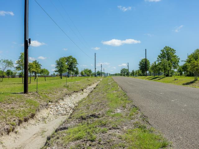 Land for sale in Grimes, Texas