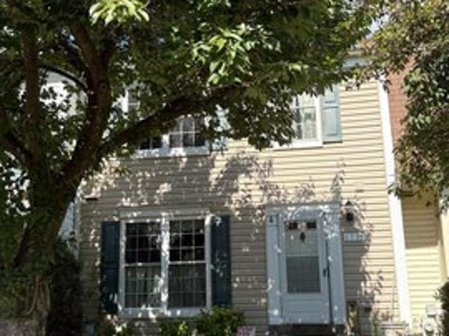 Townhouse for sale in Laurel, Maryland