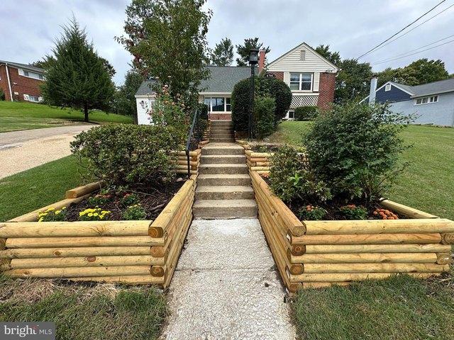 House for sale in Virginia