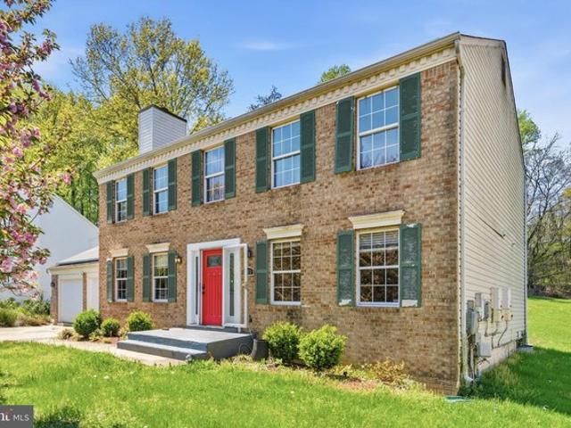 House for sale in Fort Washington, Maryland