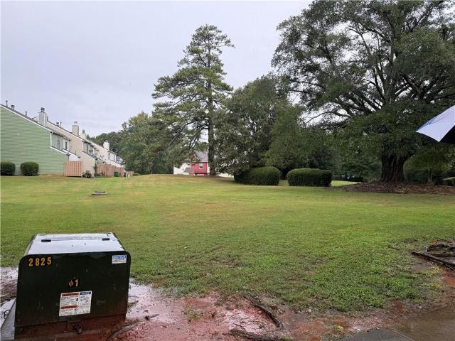 Townhouse for sale in Hyde Park, Norcross