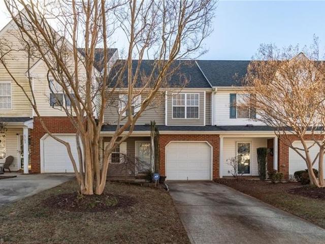 Townhouse for sale in Guilford, North Carolina
