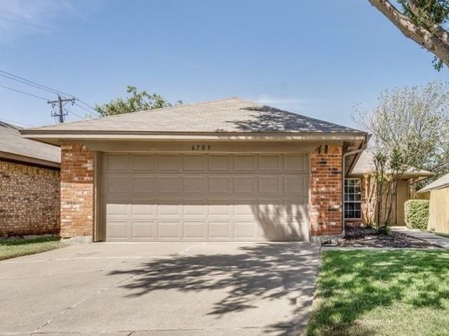 House for sale in North Richland Hills, Texas