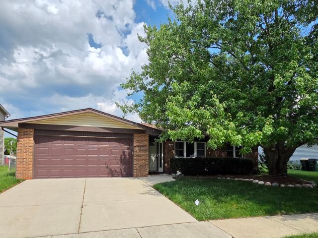 House for sale in Woodridge, Illinois