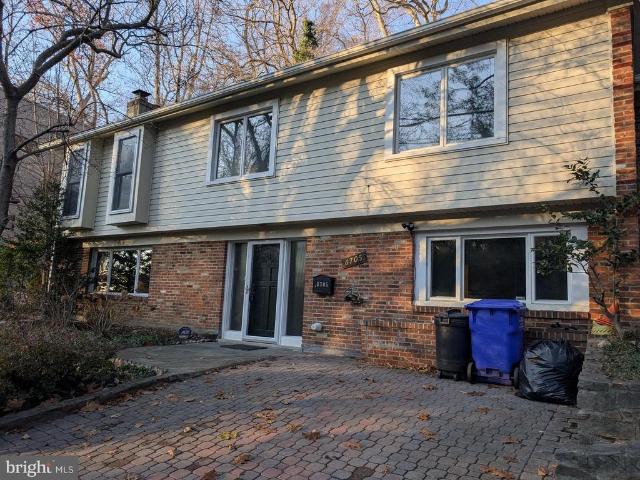 House for sale in Bethesda, Maryland