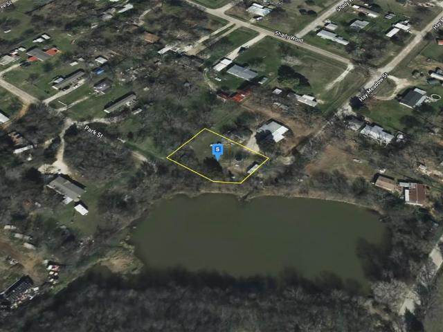 Land for sale in Alvarado, Johnson County