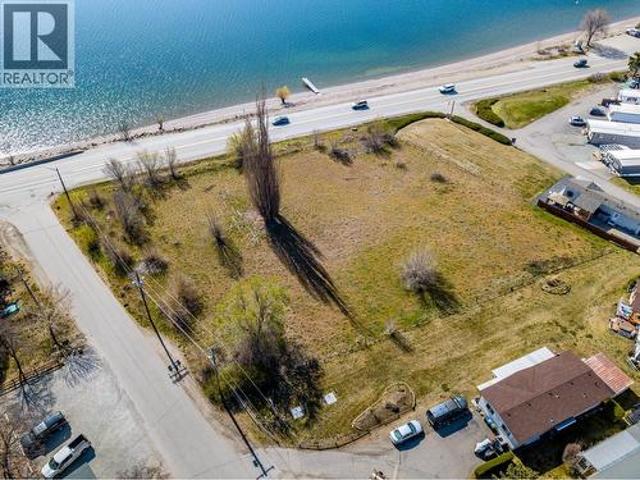 Land for sale in Peachland, British Columbia