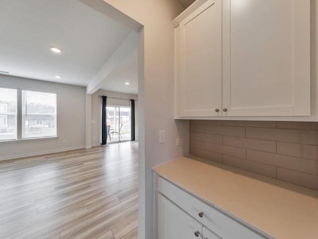 House for sale in Dawsonville, Georgia