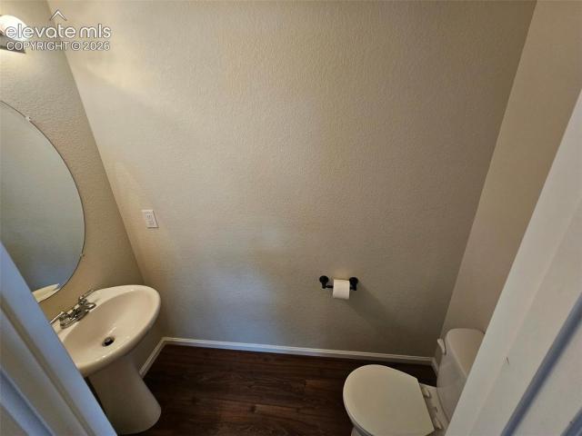 Property for rent in Colorado Springs, Colorado