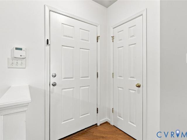 Townhouse for sale in Virginia