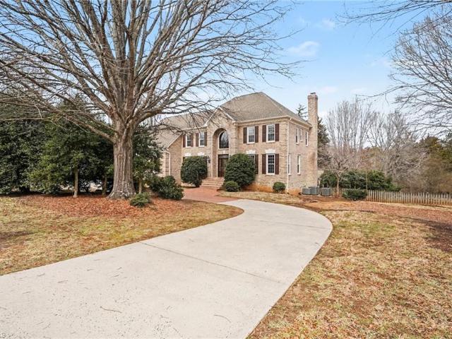 House for sale in Guilford, North Carolina