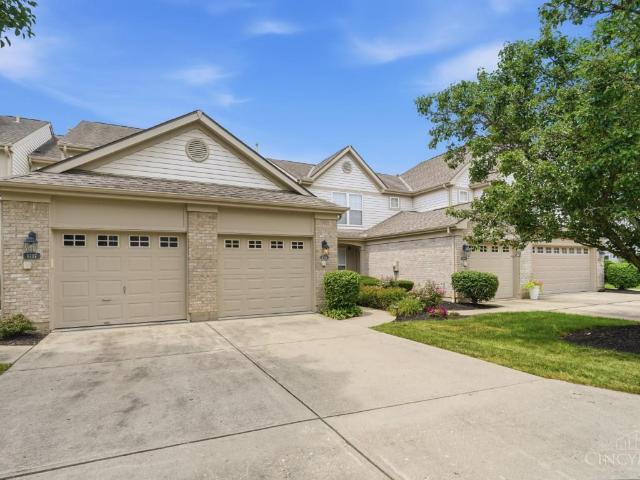 Condo for sale in Mason, Ohio