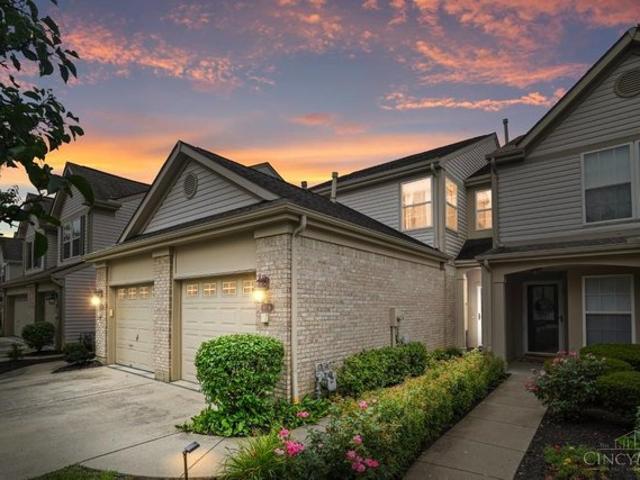 Condo for sale in Mason, Ohio