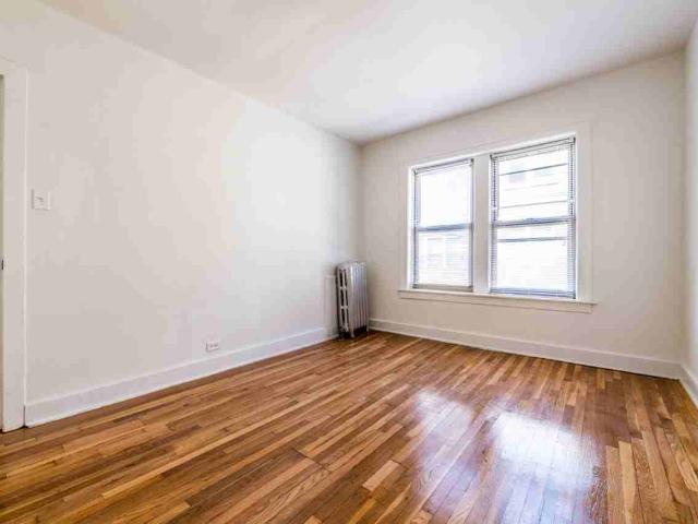 Apartment for rent in Chicago Park, Illinois