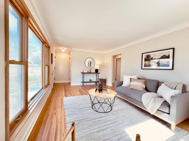 House for sale in Hennepin, Minnesota