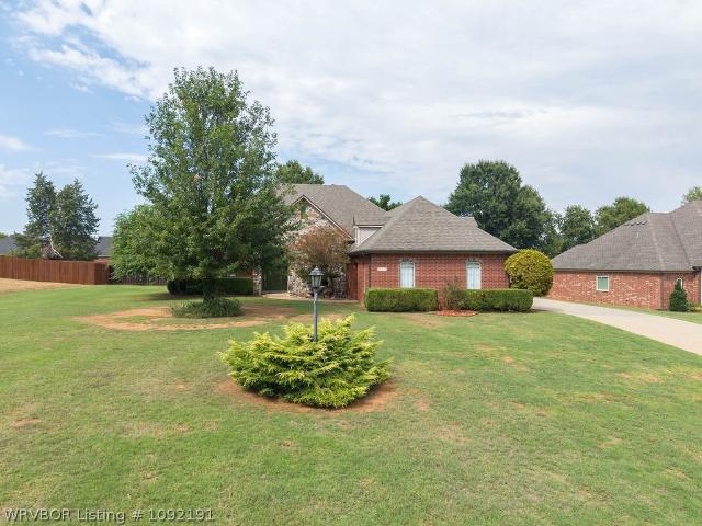 House for sale in Fort Smith, Sebastian County
