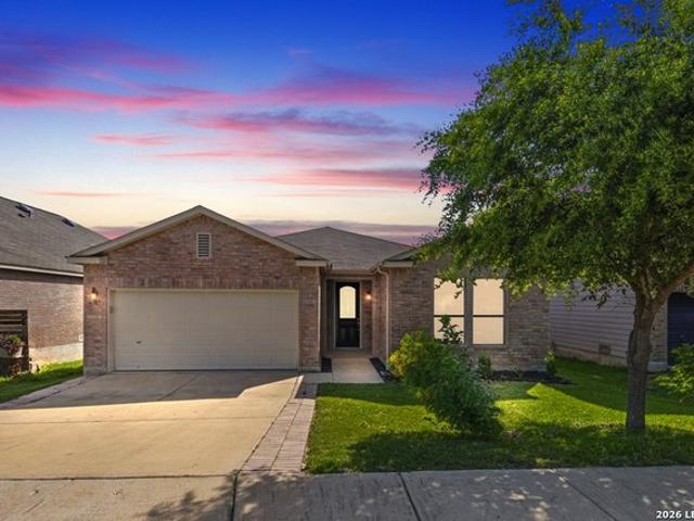 House for sale in Live Oak, Texas