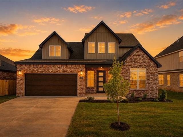 House for sale in Ark