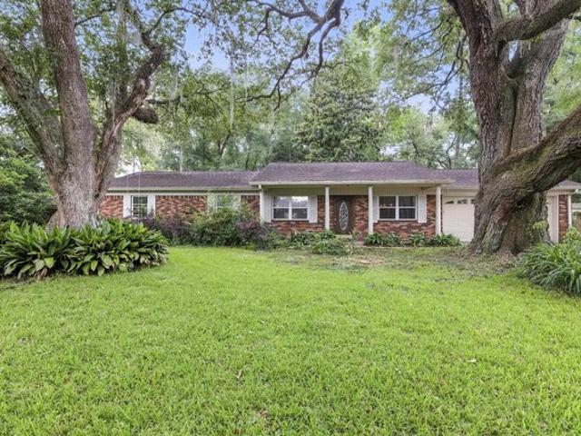 House for sale in Tallahassee, Florida