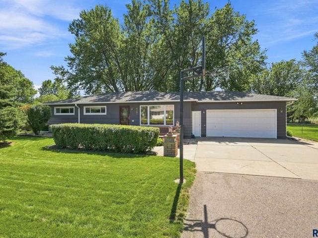 House for sale in Sioux Falls, South Dakota