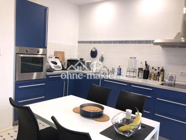 Apartment mieten in Ludwigshafen, Süd