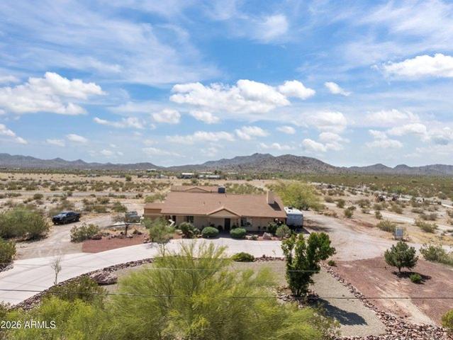 House for sale in Salome, Arizona