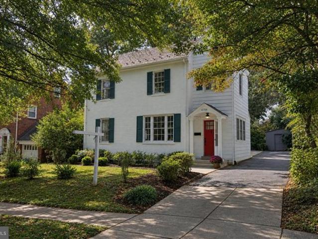 House for sale in Ellaville, Hyattsville