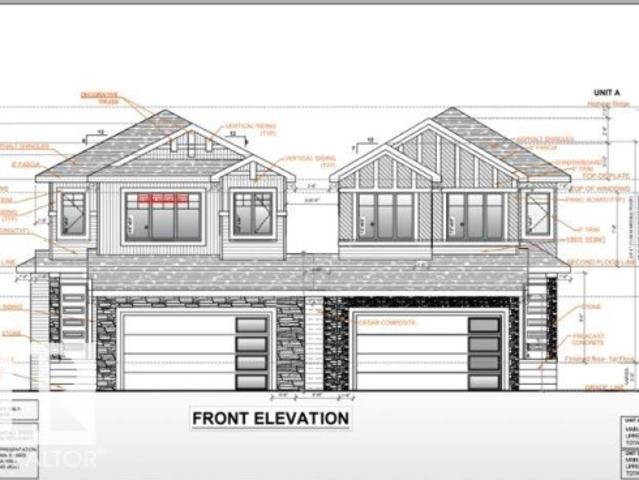 House for sale in Wedgewood, Alberta