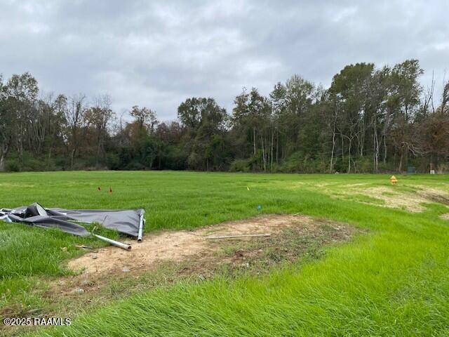 Land for sale in Broussard, Louisiana