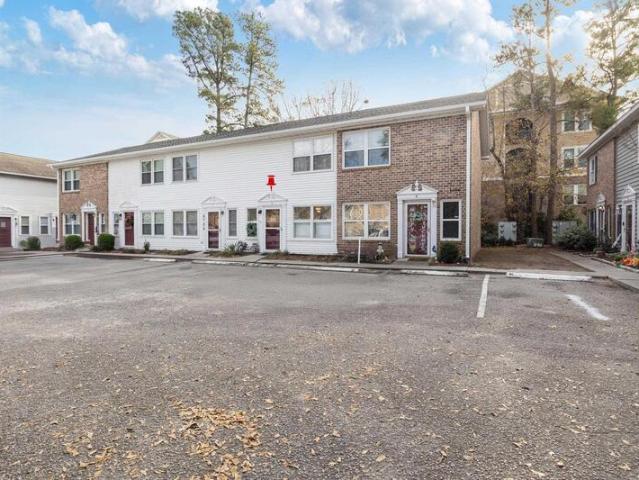 Townhouse for sale in Myrtle Beach