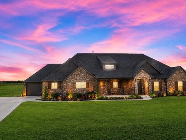 House for sale in Collinsville, Oklahoma