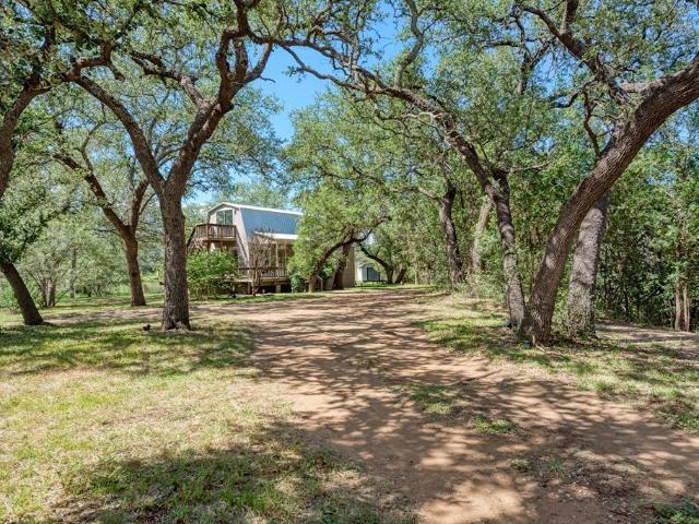 House for sale in Burnet, Texas
