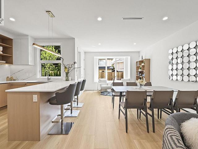 House for sale in Richmond, British Columbia