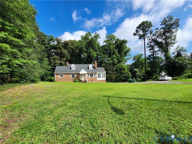House for sale in Virginia