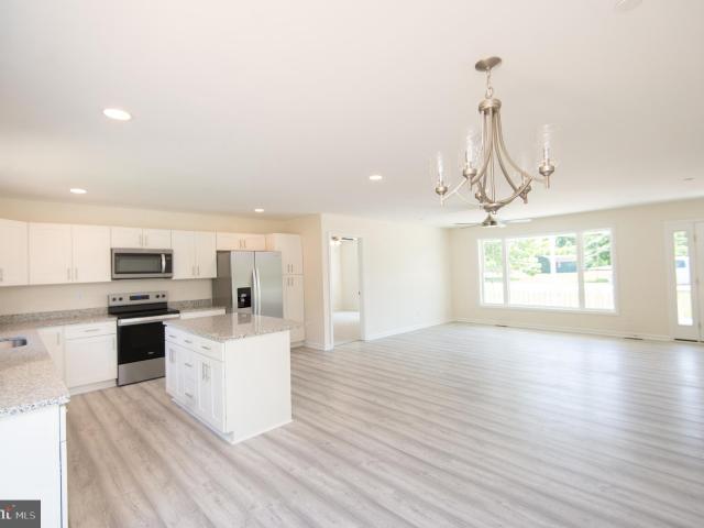Property for sale in Dorchester, Maryland