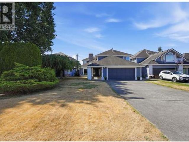 House for sale in Delta, British Columbia
