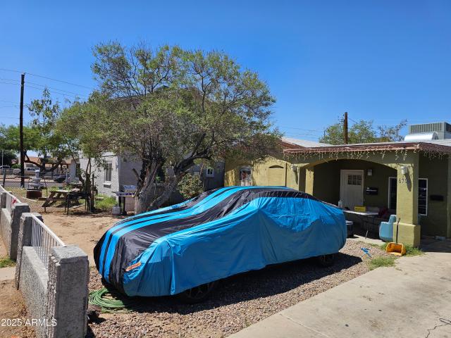 House for sale in Glendale, Arizona