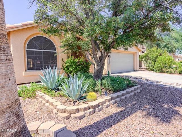 House for sale in Desert Vista - Continental Ranch, Marana