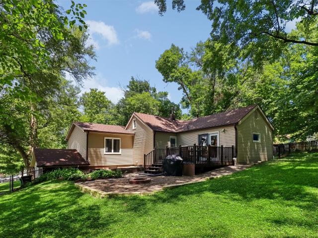 House for sale in Windsor Heights, Iowa