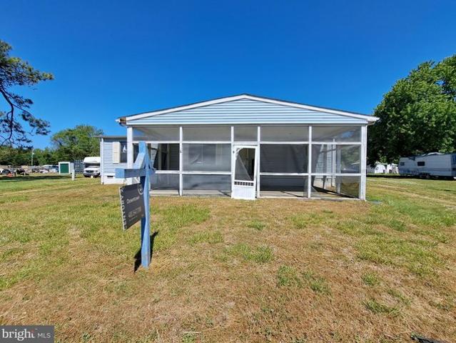 House for sale in Dorchester, Maryland