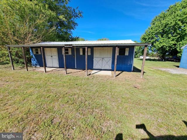 House for sale in Dorchester, Maryland