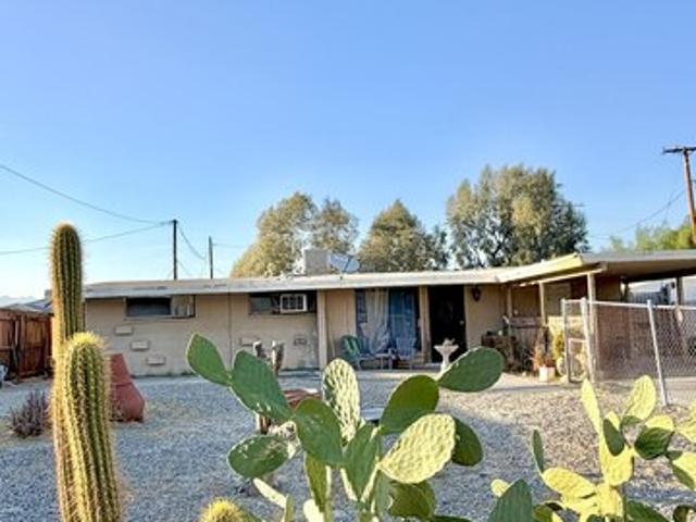 House for sale in Cathedral City, California