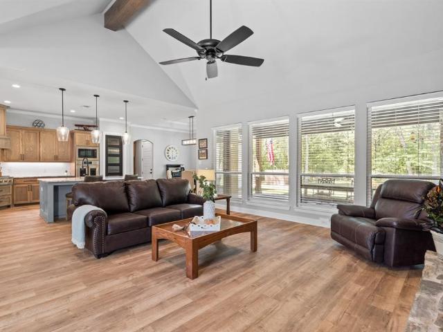 House for sale in Hunt, Texas