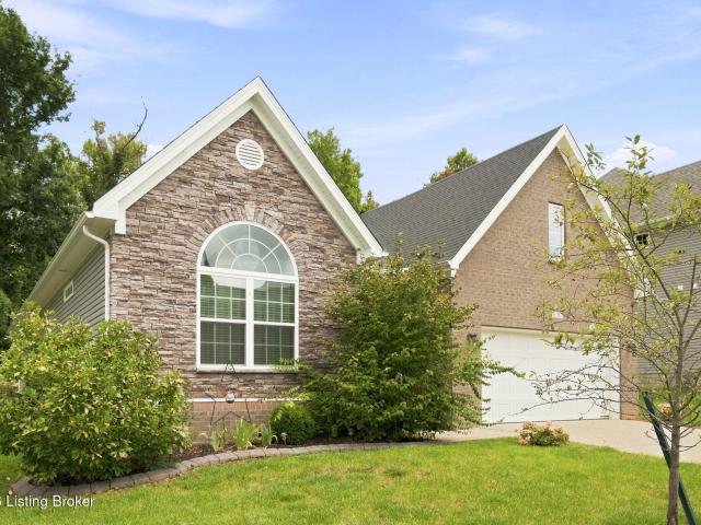 House for sale in Louisville, Kentucky
