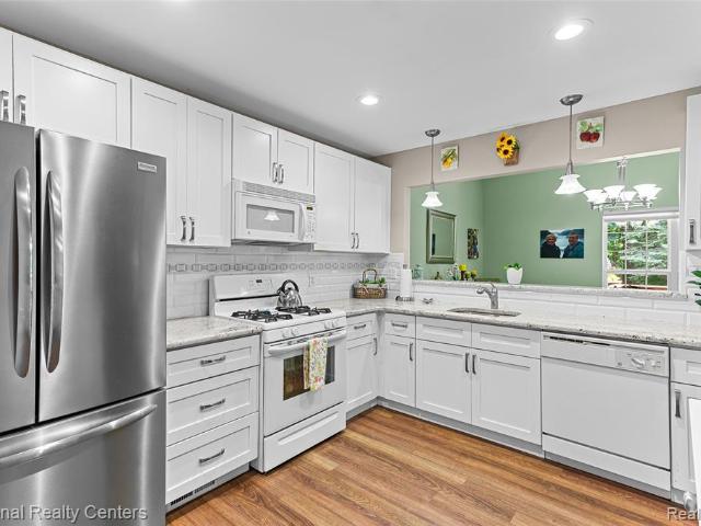 Condo for sale in Michigan